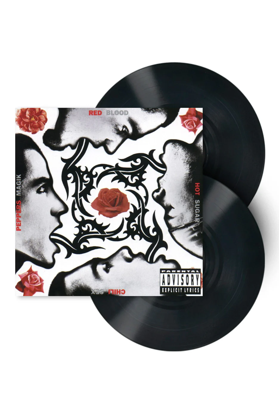 Red Hot Chili Peppers